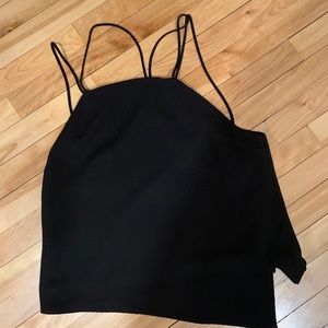 Tobi Assymetrica Tank top